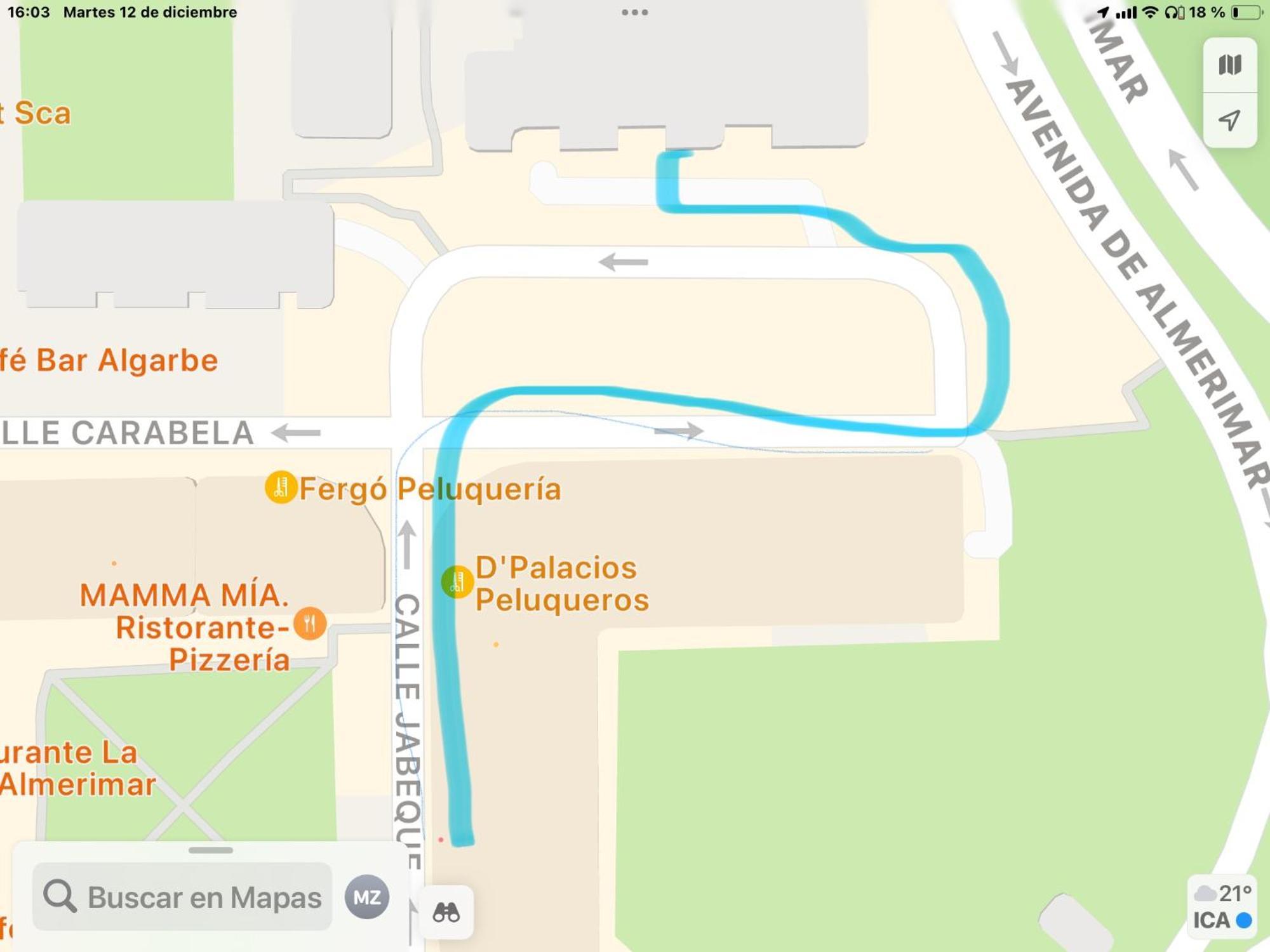 Villa Pepita Almerimar Exteriör bild