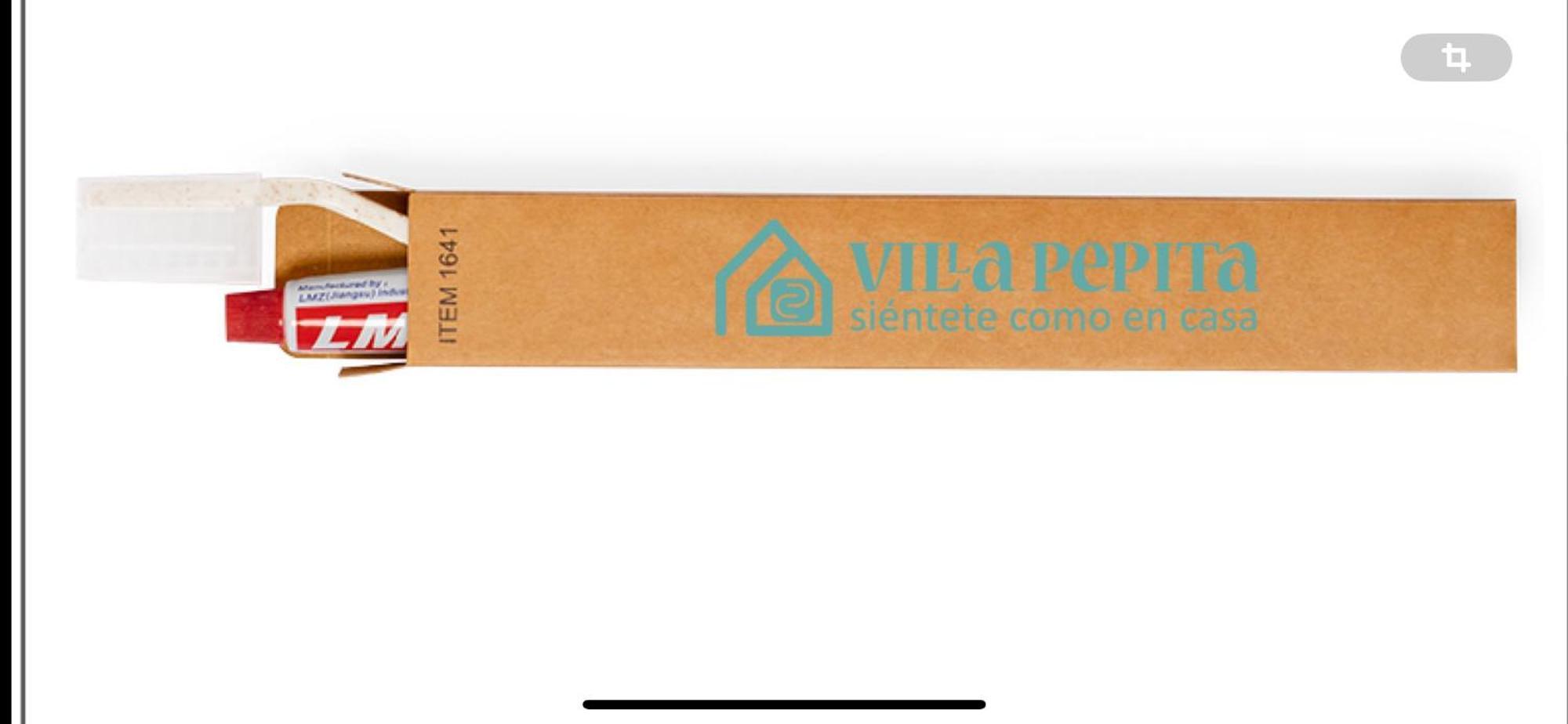 Villa Pepita Almerimar Exteriör bild