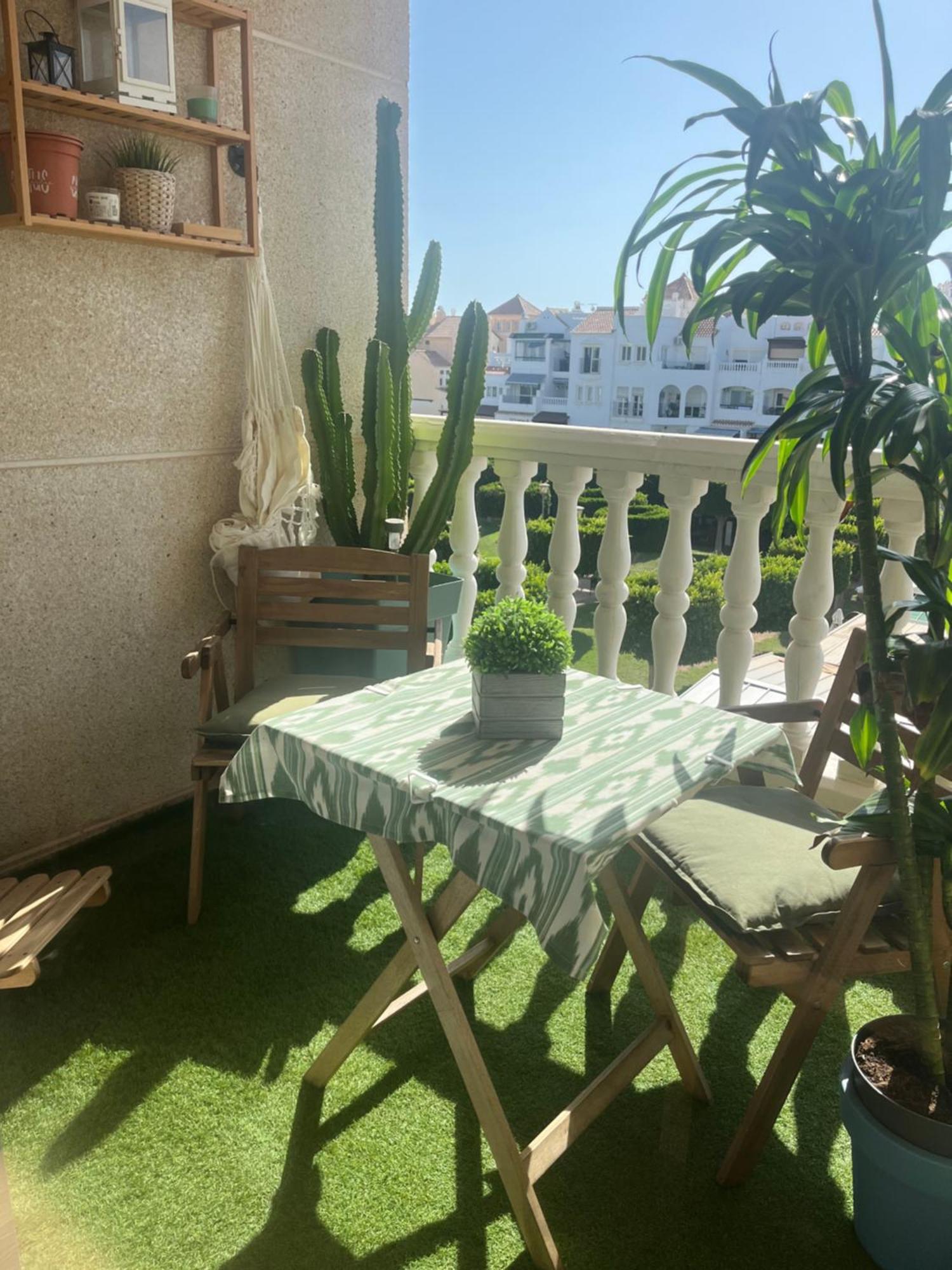 Villa Pepita Almerimar Exteriör bild